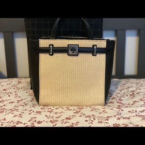 Kate Spade Houston Street large bag